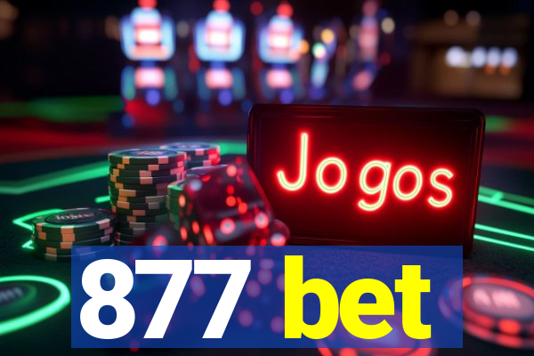 877 bet